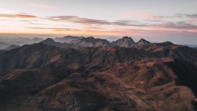 Jabal Al-Lawz